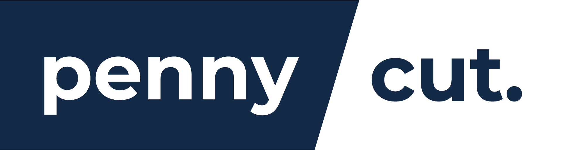 PENNYCUT Logo